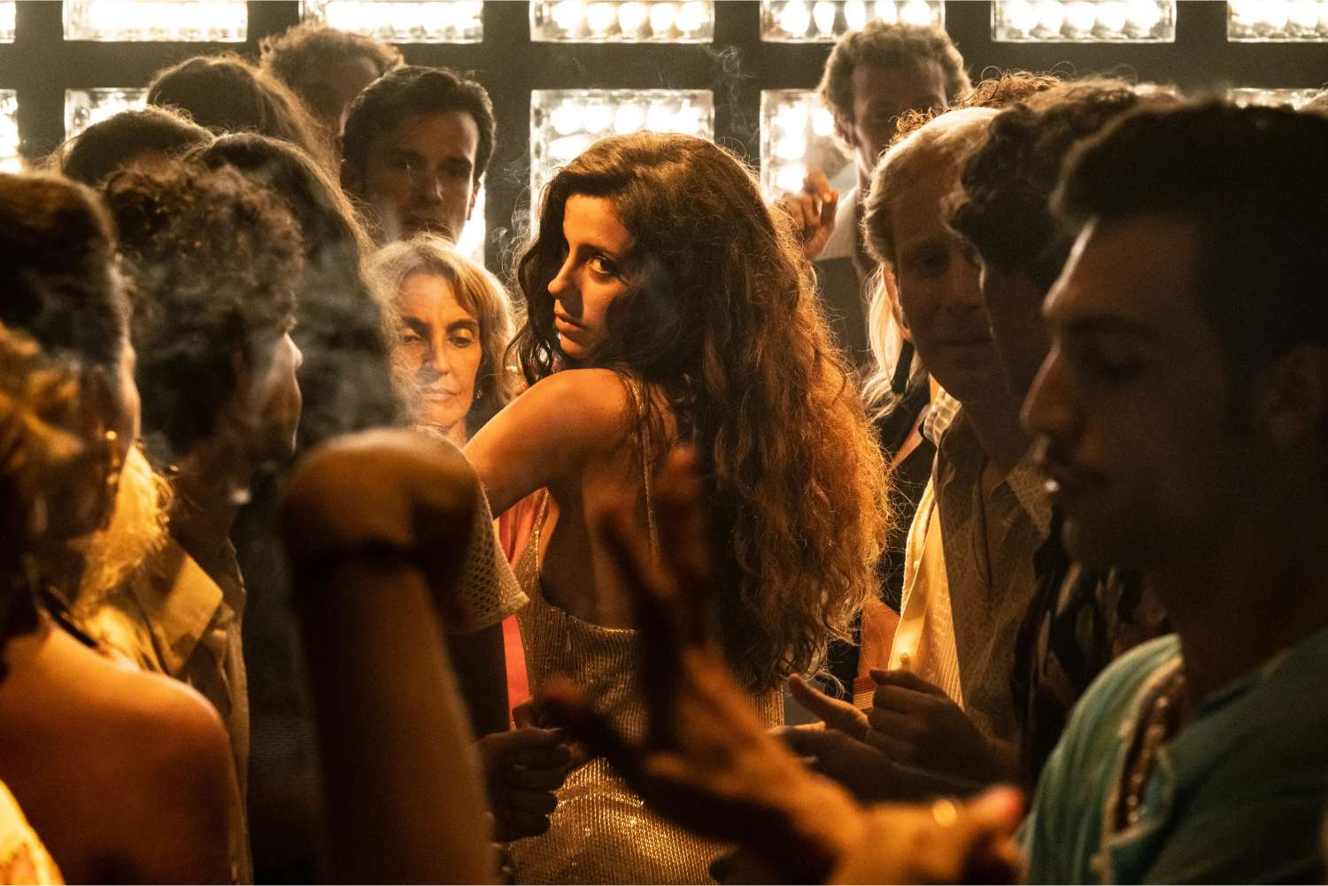 «Видеть — последнее, чему мы учимся»: какие темы поднимает в «Партенопе» Паоло Соррентино (фото 4)