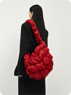 Спелая вишня, Медуза Горгона и принцесса в доспехах: что предсказывает Pinterest на 2025 год (фото 70)