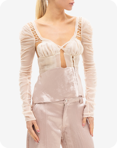 Спелая вишня, Медуза Горгона и принцесса в доспехах: что предсказывает Pinterest на 2025 год (фото 16)