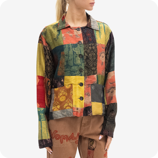 Спелая вишня, Медуза Горгона и принцесса в доспехах: что предсказывает Pinterest на 2025 год (фото 100)