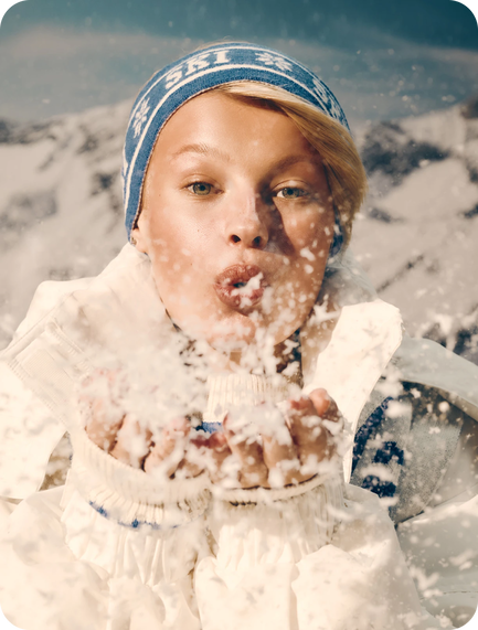 Спелая вишня, Медуза Горгона и принцесса в доспехах: что предсказывает Pinterest на 2025 год (фото 83)