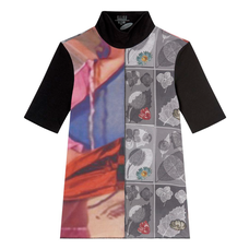 Спелая вишня, Медуза Горгона и принцесса в доспехах: что предсказывает Pinterest на 2025 год (фото 71)