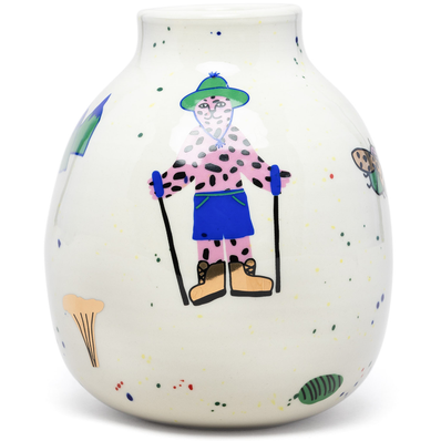 Спелая вишня, Медуза Горгона и принцесса в доспехах: что предсказывает Pinterest на 2025 год (фото 98)