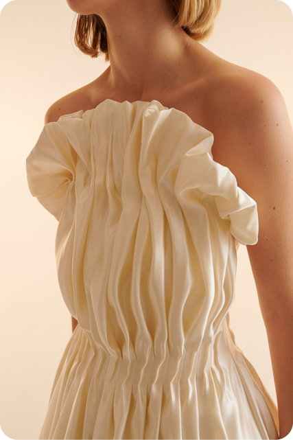 Спелая вишня, Медуза Горгона и принцесса в доспехах: что предсказывает Pinterest на 2025 год (фото 22)