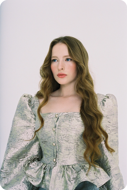 Спелая вишня, Медуза Горгона и принцесса в доспехах: что предсказывает Pinterest на 2025 год (фото 15)