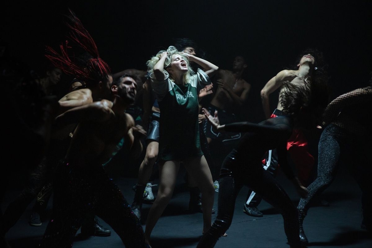 «Я хотел, чтобы это была и мыльная опера, и что-то такое, на что нельзя навесить ярлык»: почему все говорят об «Эмилии Перес» Жака Одиара (фото 14)