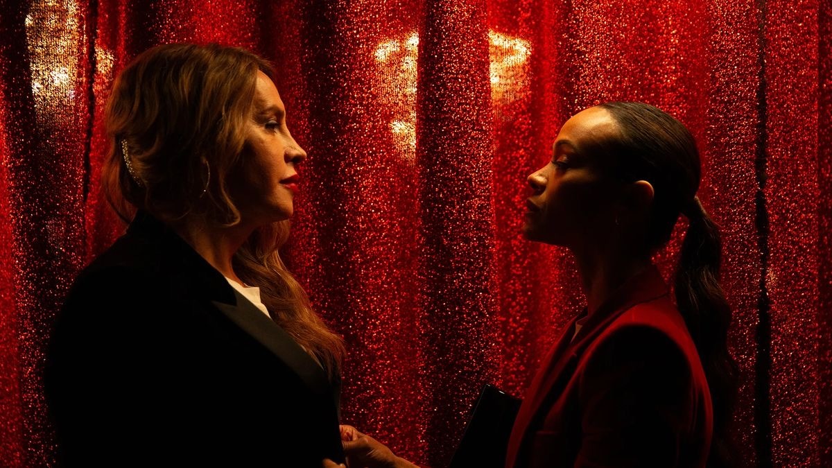 «Я хотел, чтобы это была и мыльная опера, и что-то такое, на что нельзя навесить ярлык»: почему все говорят об «Эмилии Перес» Жака Одиара (фото 3)