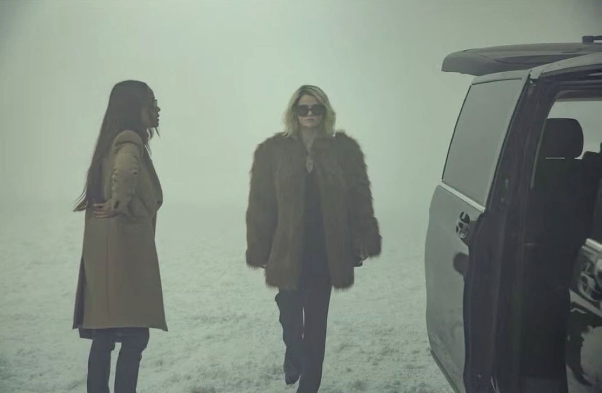 «Я хотел, чтобы это была и мыльная опера, и что-то такое, на что нельзя навесить ярлык»: почему все говорят об «Эмилии Перес» Жака Одиара (фото 6)