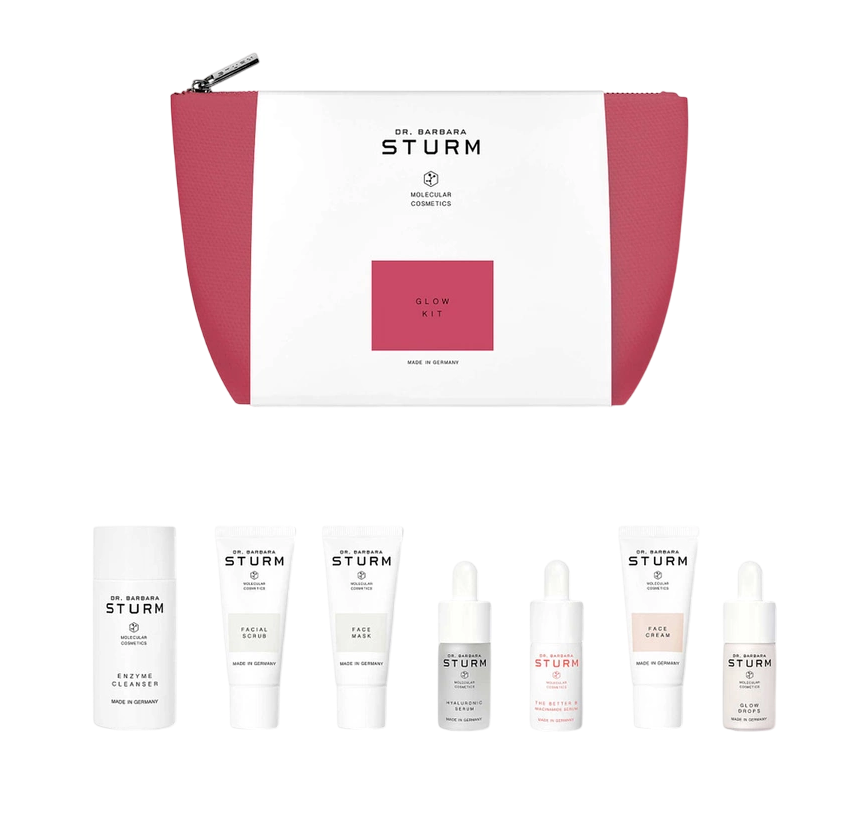 Новости красоты: бьюти-новинки для ухода за кожей в условиях еврозимы (фото 1)