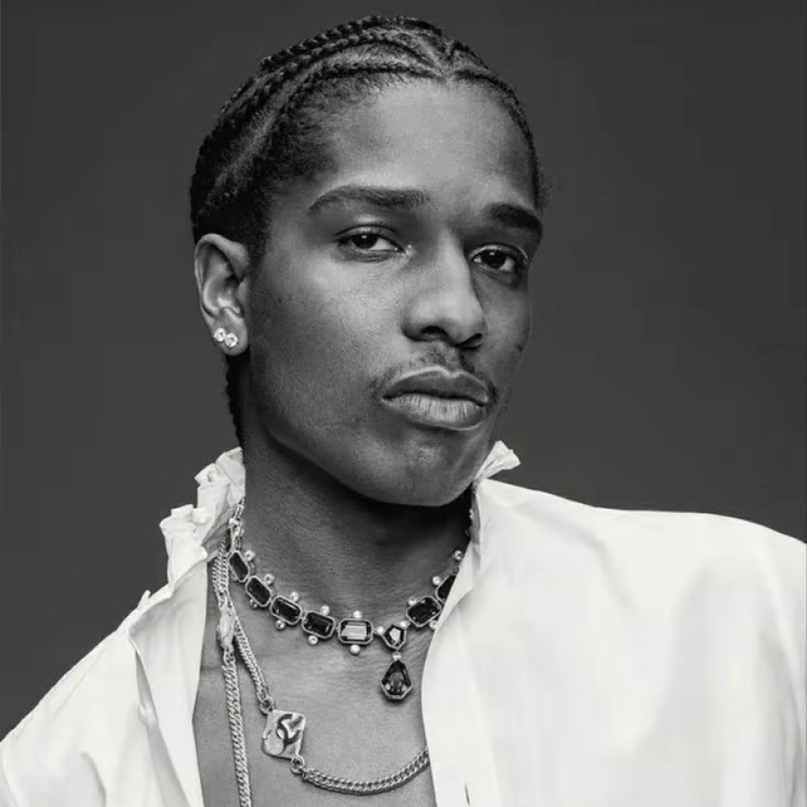 The Weeknd, Леди Гага и Пол Маккартни: чьи альбомы мы ждем в 2025 году (фото 18)