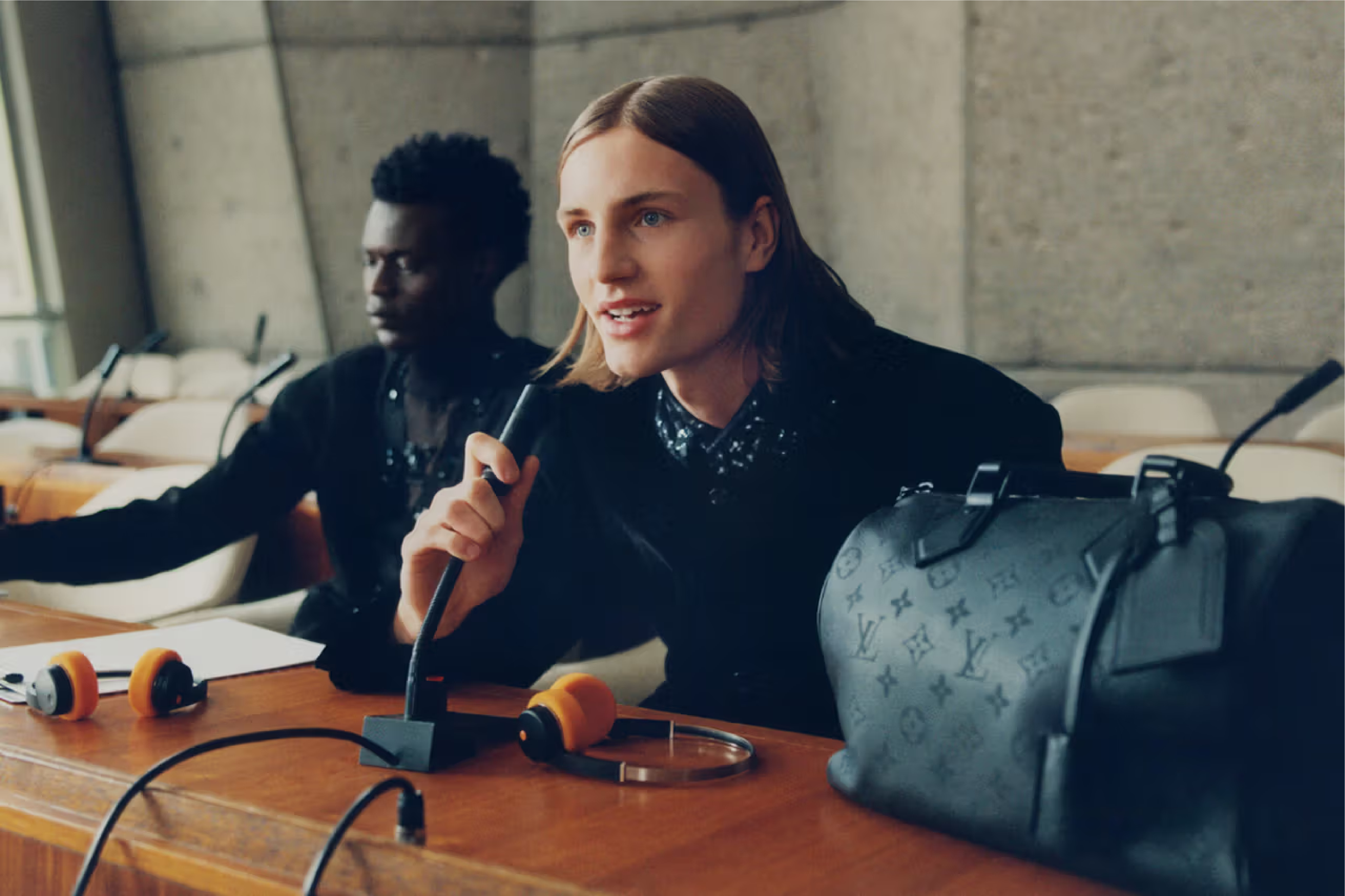 Дыхание южного ветра: практические советы на сезон из рекламных кампаний весна-лето 2025 (фото 24)