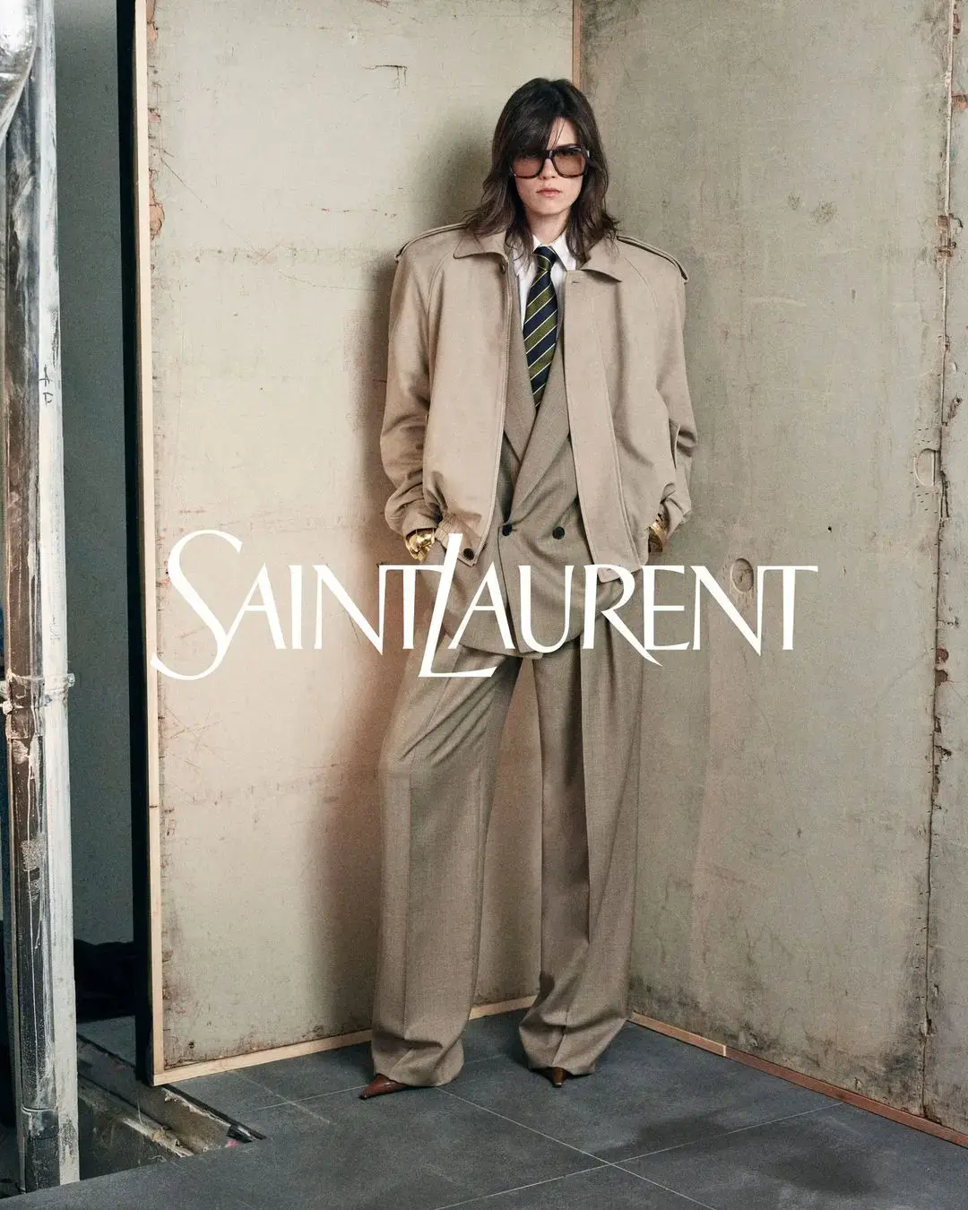 Дыхание южного ветра: практические советы на сезон из рекламных кампаний весна-лето 2025 (фото 6)