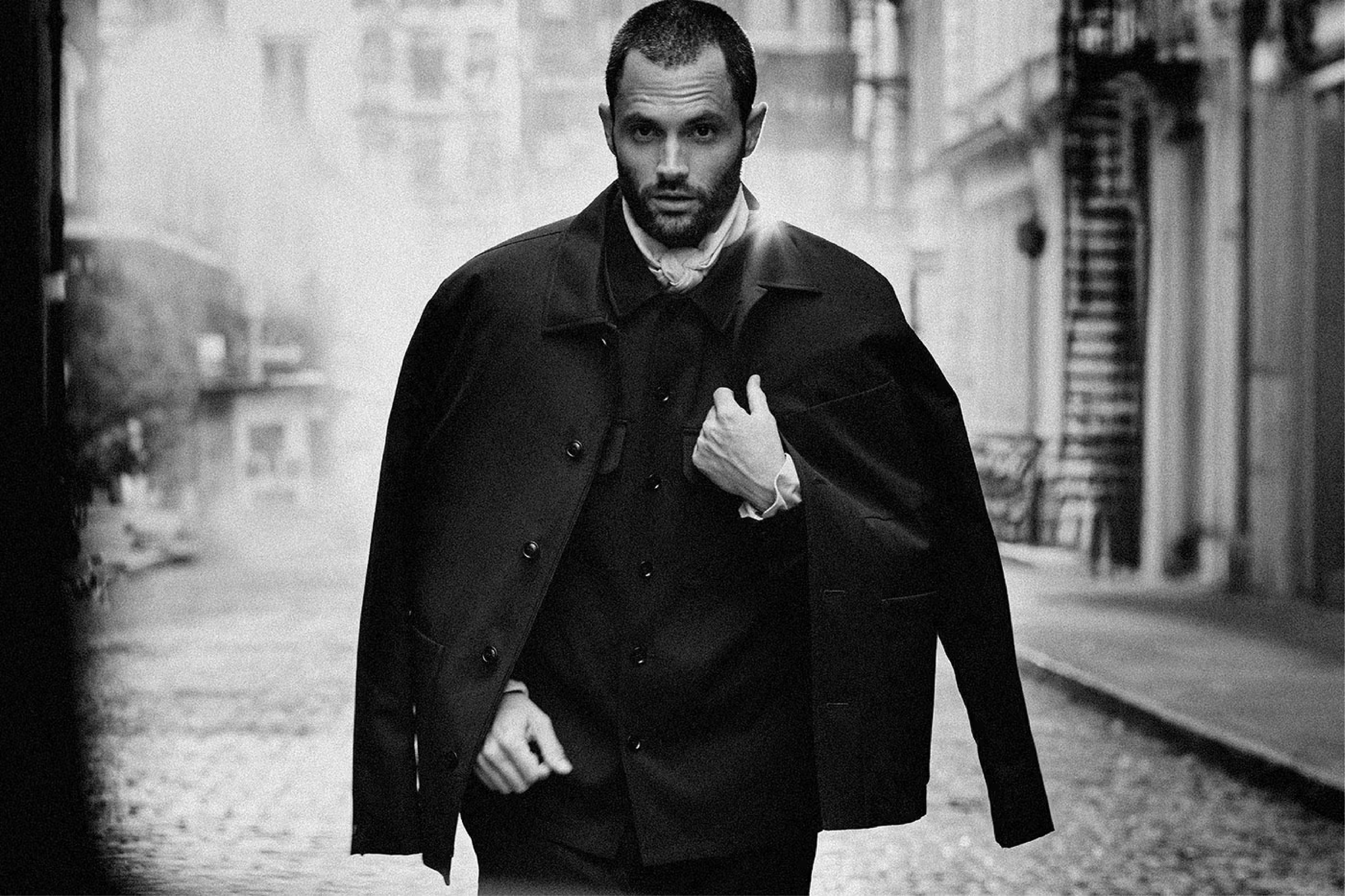 Дыхание южного ветра: практические советы на сезон из рекламных кампаний весна-лето 2025 (фото 36)