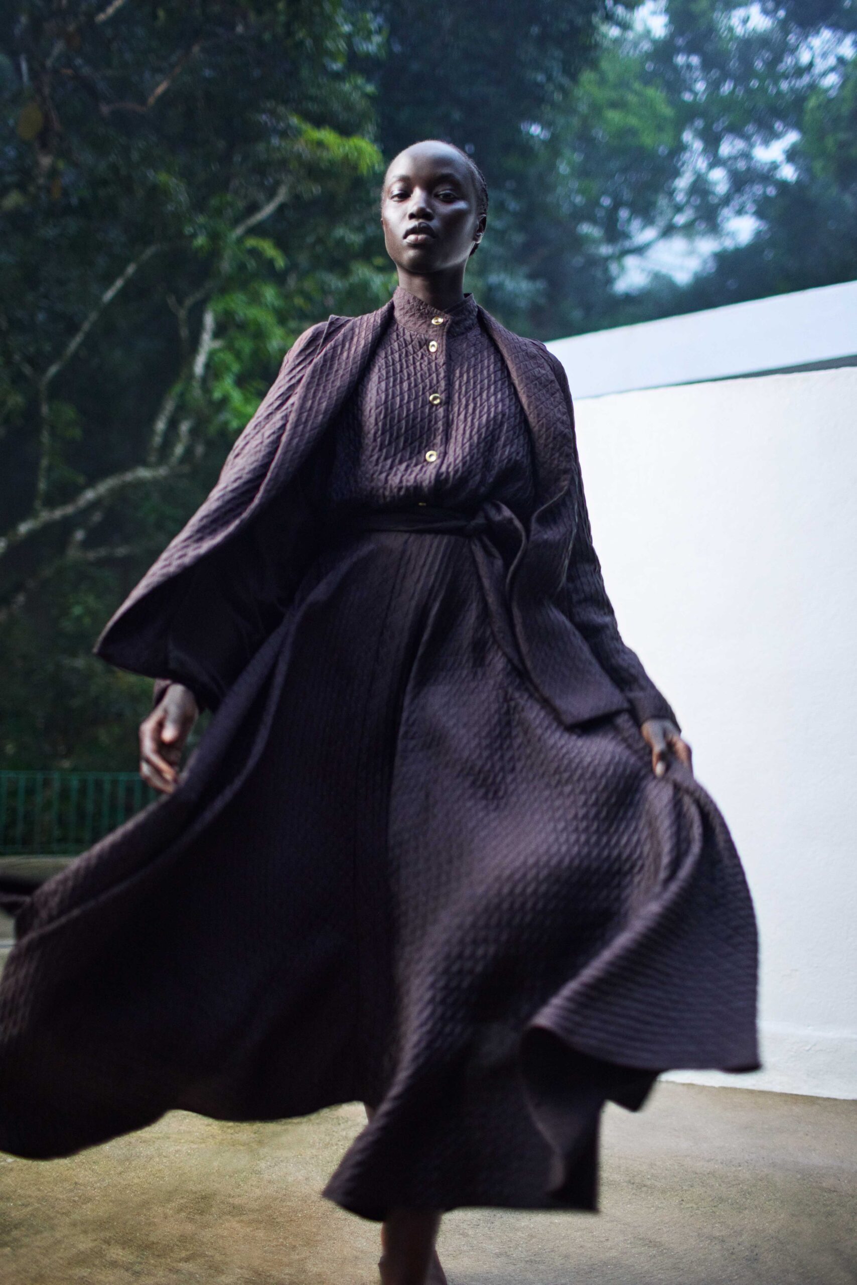 Дыхание южного ветра: практические советы на сезон из рекламных кампаний весна-лето 2025 (фото 2)