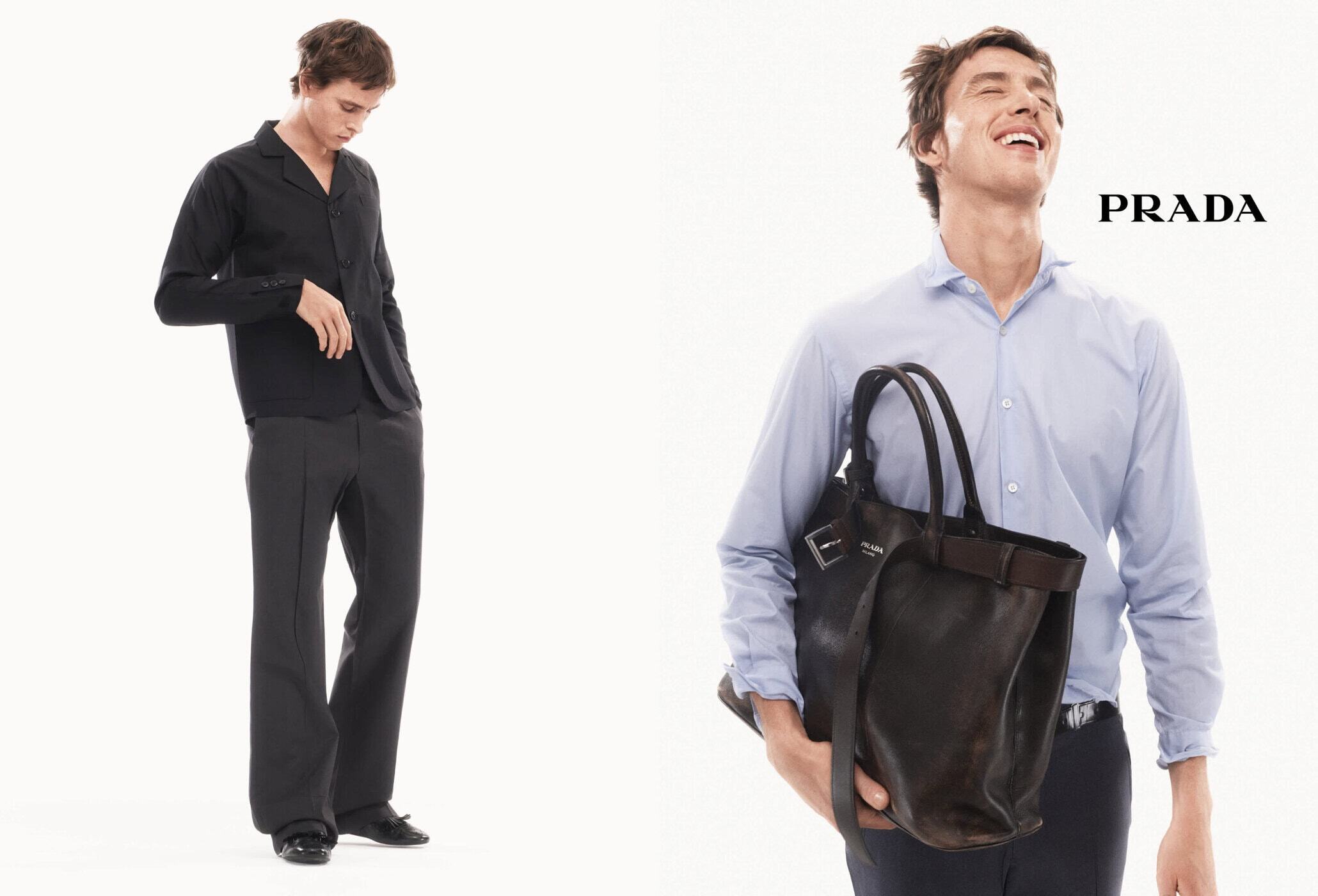 Дыхание южного ветра: практические советы на сезон из рекламных кампаний весна-лето 2025 (фото 18)