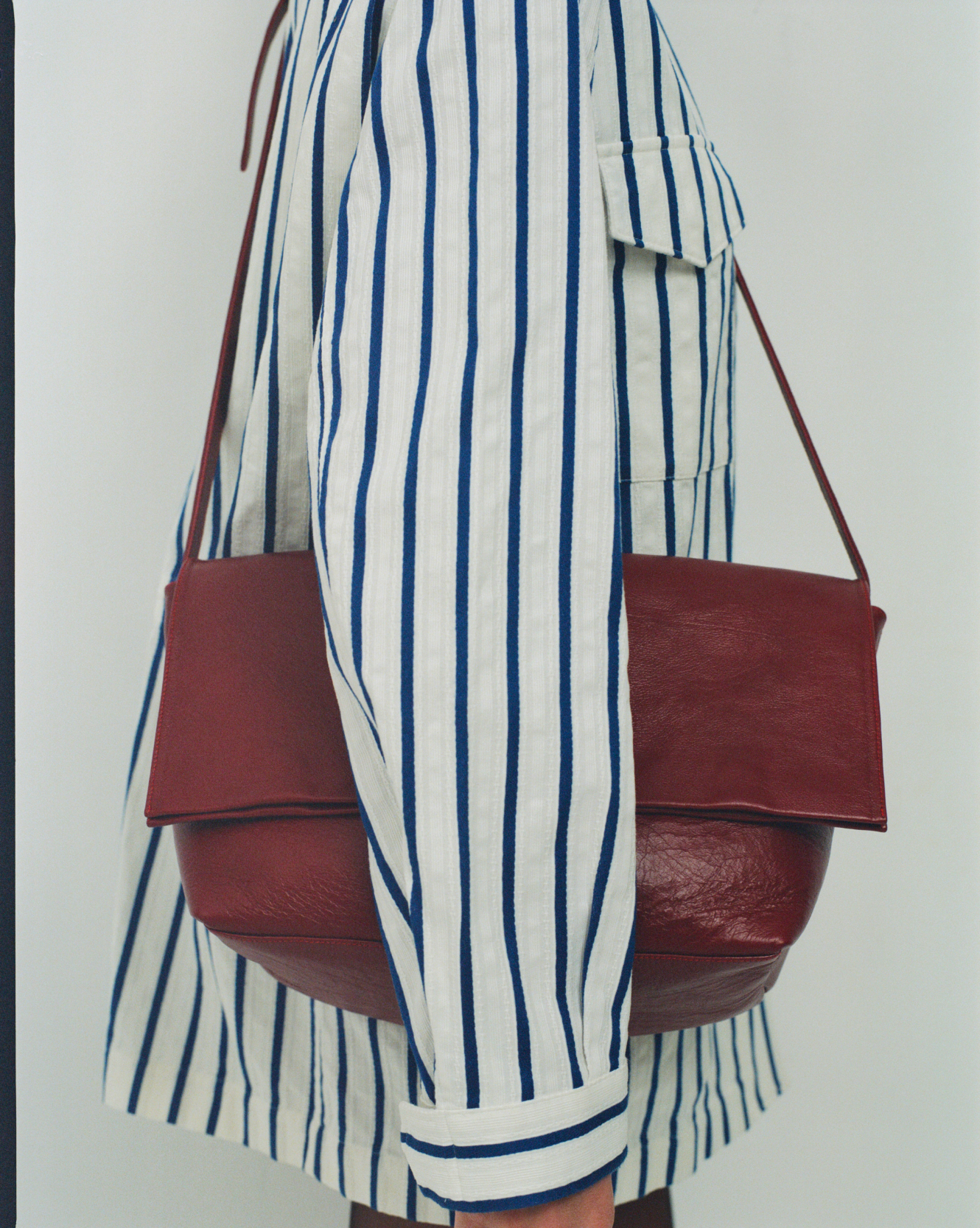 Новое имя. Byroco — комфортные сумки, сделанные в Рязани (фото 5)