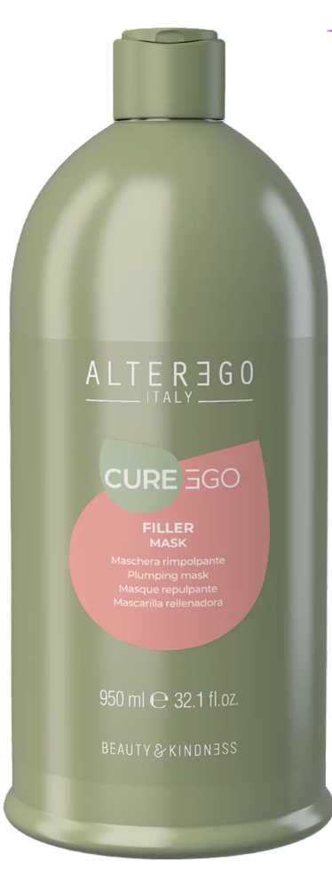 Новости красоты: бьюти-новинки для объема, против перхоти и электризации волос (фото 1)