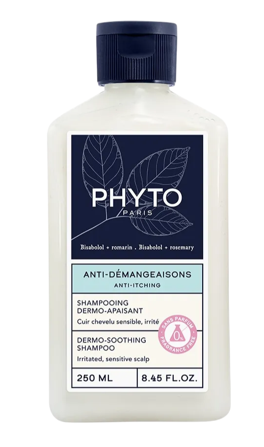 Новости красоты: бьюти-новинки для объема, против перхоти и электризации волос (фото 7)