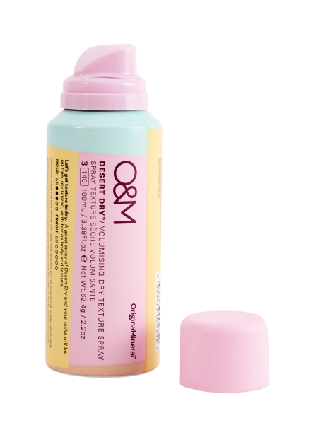 Новости красоты: бьюти-новинки для объема, против перхоти и электризации волос (фото 2)