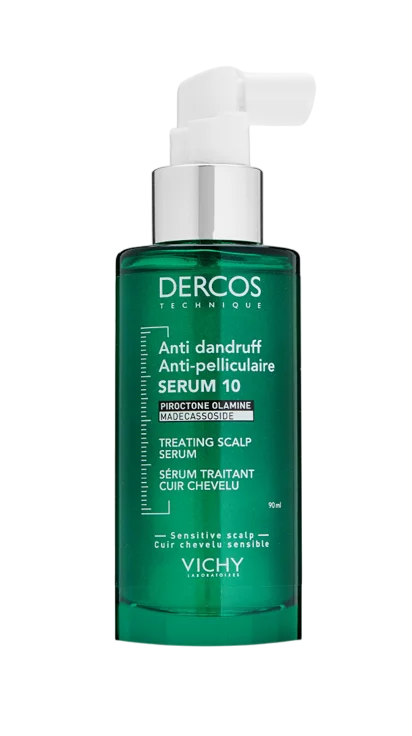 Новости красоты: бьюти-новинки для объема, против перхоти и электризации волос (фото 3)