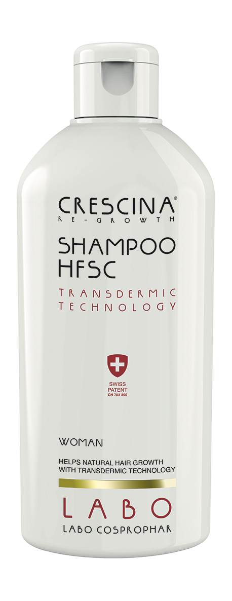 Новости красоты: бьюти-новинки для объема, против перхоти и электризации волос (фото 4)