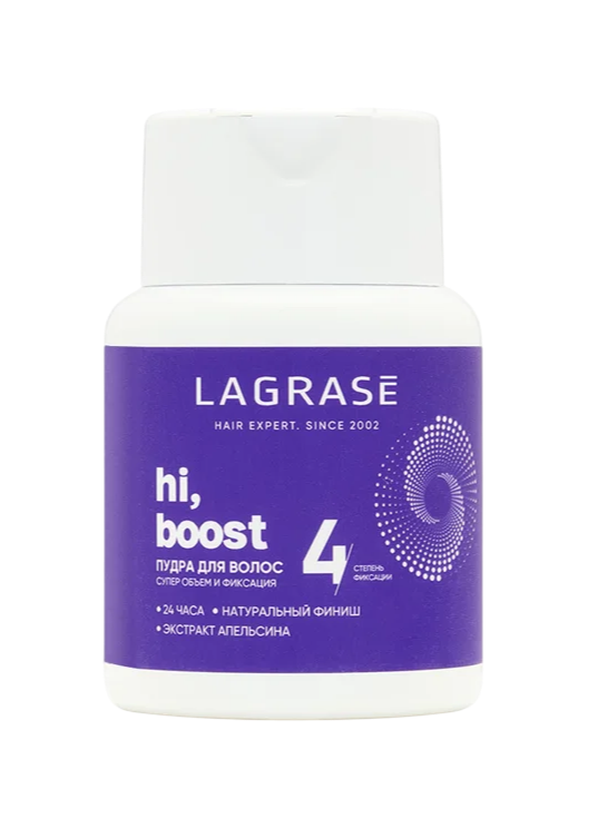 Новости красоты: бьюти-новинки для объема, против перхоти и электризации волос (фото 10)