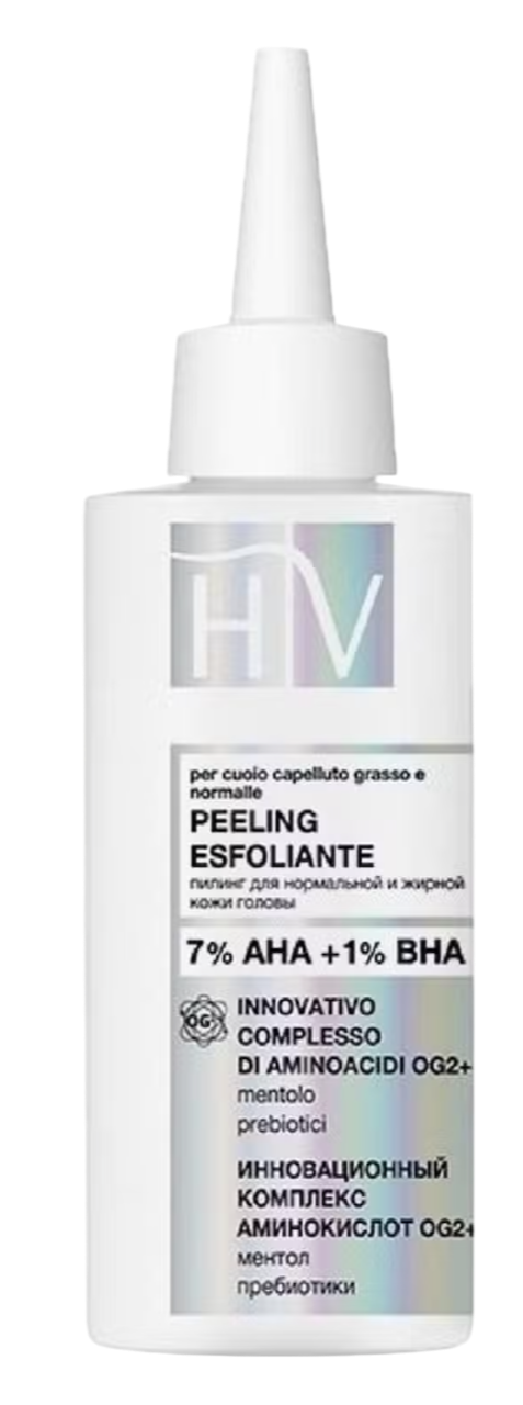 Новости красоты: бьюти-новинки для объема, против перхоти и электризации волос (фото 8)