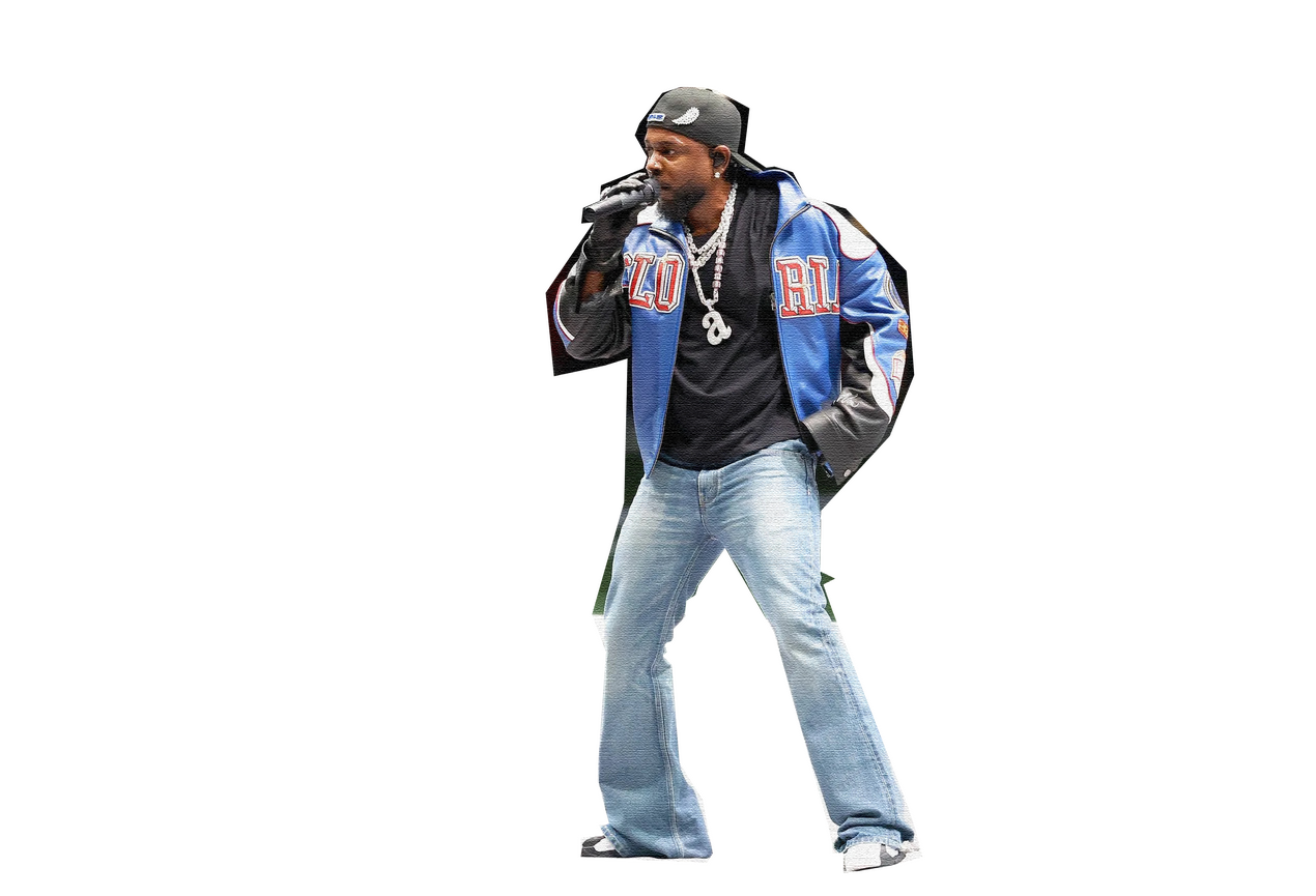 Рианна, Бритни Спирс и Майкл Джексон: самые яркие выступления в истории Супербоула (фото 65)