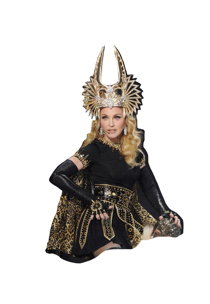 Рианна, Бритни Спирс и Майкл Джексон: самые яркие выступления в истории Супербоула (фото 26)