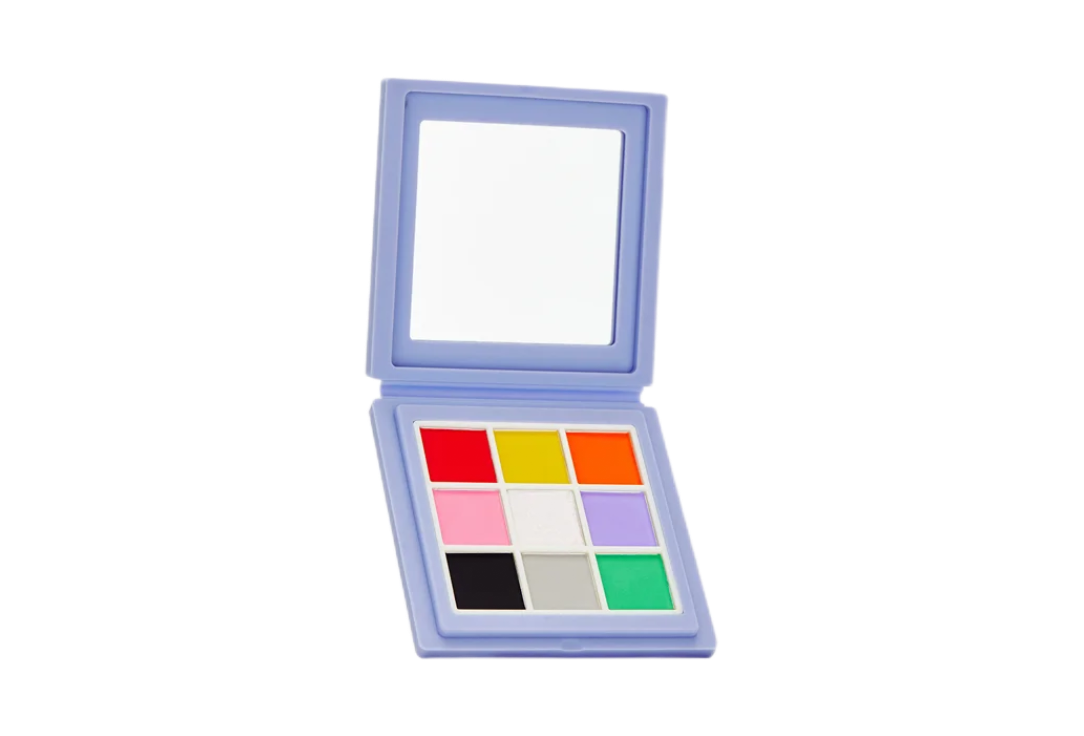 Dolled Up: тренд на кукольный макияж в День всех влюбленных — носим как Люси Бойнтон и Мэделин Петш (фото 36)