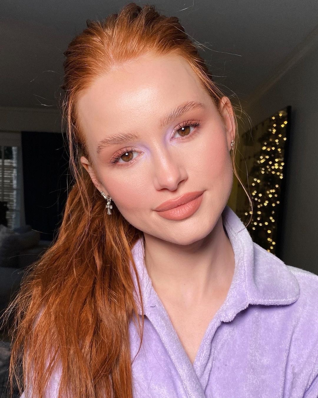 Dolled Up: тренд на кукольный макияж в День всех влюбленных — носим как Люси Бойнтон и Мэделин Петш (фото 7)