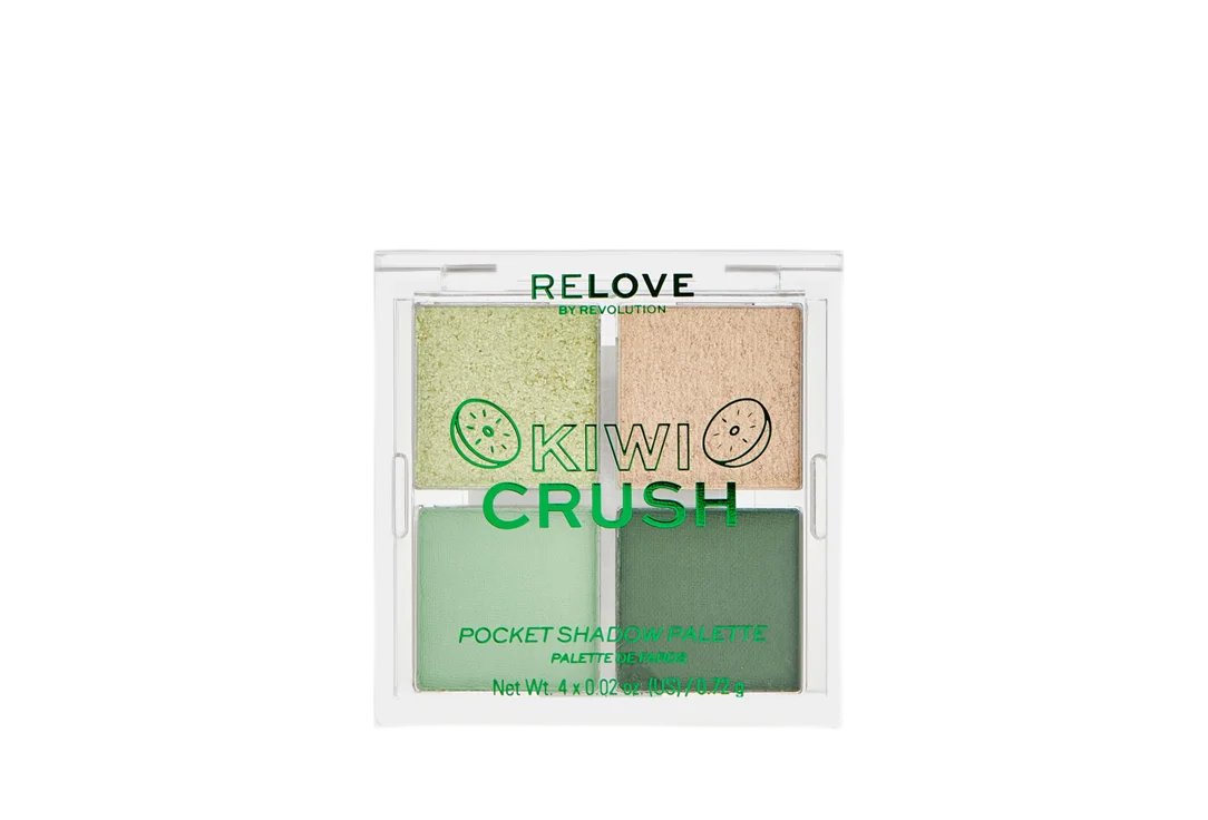 Dolled Up: тренд на кукольный макияж в День всех влюбленных — носим как Люси Бойнтон и Мэделин Петш (фото 45)