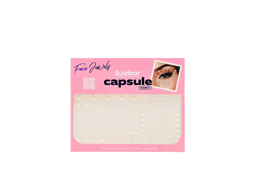 Dolled Up: тренд на кукольный макияж в День всех влюбленных — носим как Люси Бойнтон и Мэделин Петш (фото 35)