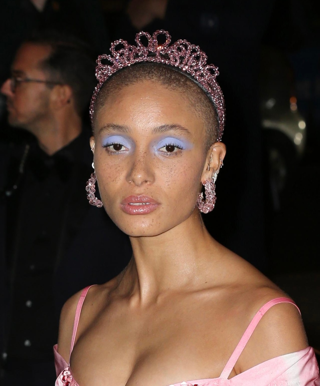 Dolled Up: тренд на кукольный макияж в День всех влюбленных — носим как Люси Бойнтон и Мэделин Петш (фото 4)