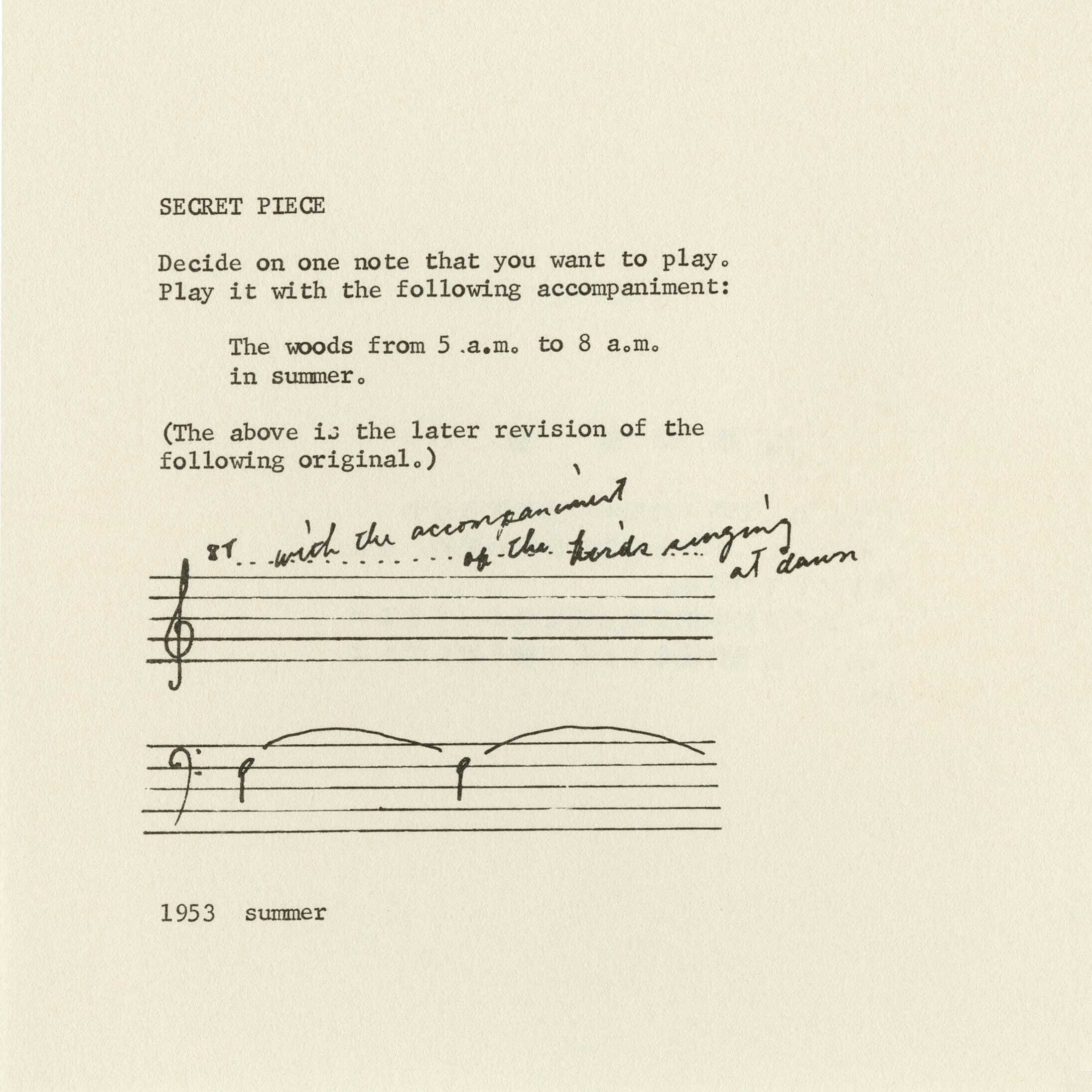 С днем рождения, Йоко Оно! Вот 10 фактов об авангардной художнице, которые вы могли не знать (фото 8)
