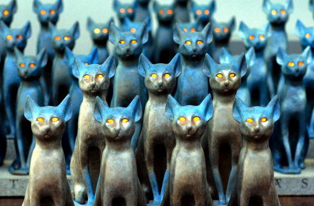 С днем рождения, Йоко Оно! Вот 10 фактов об авангардной художнице, которые вы могли не знать (фото 10)