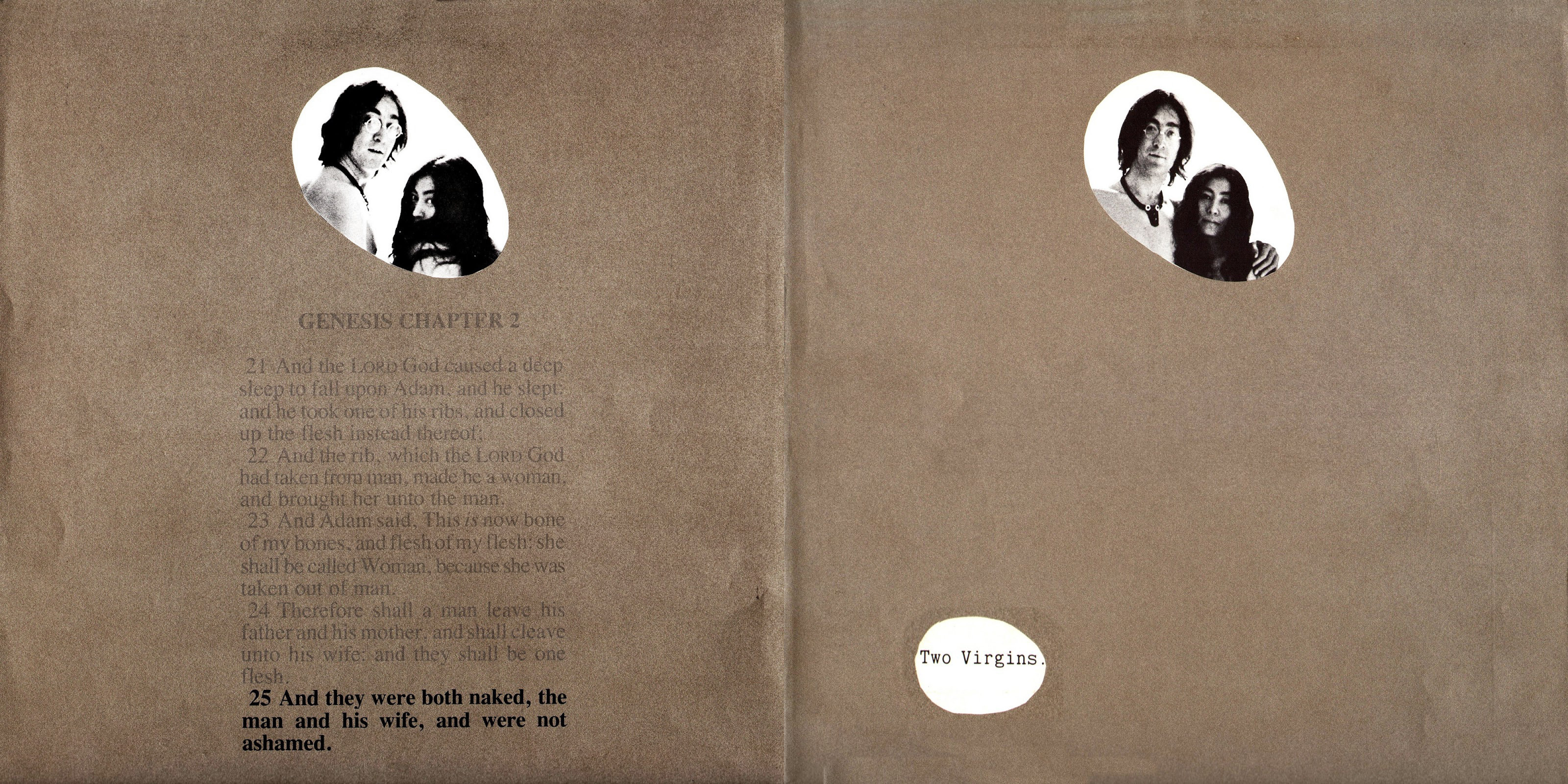 С днем рождения, Йоко Оно! Вот 10 фактов об авангардной художнице, которые вы могли не знать (фото 6)