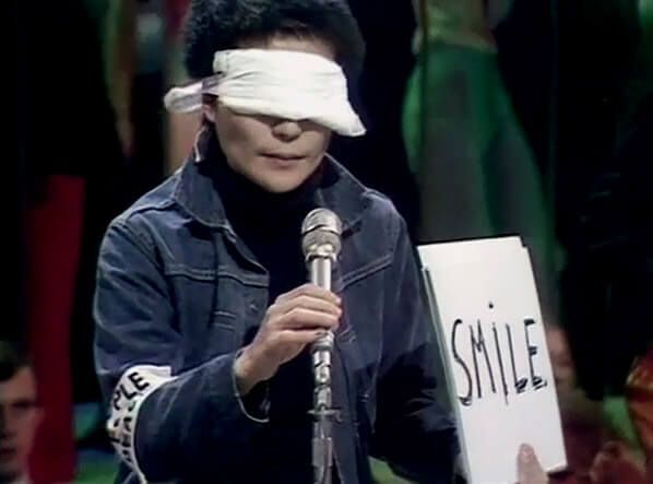 С днем рождения, Йоко Оно! Вот 10 фактов об авангардной художнице, которые вы могли не знать (фото 11)