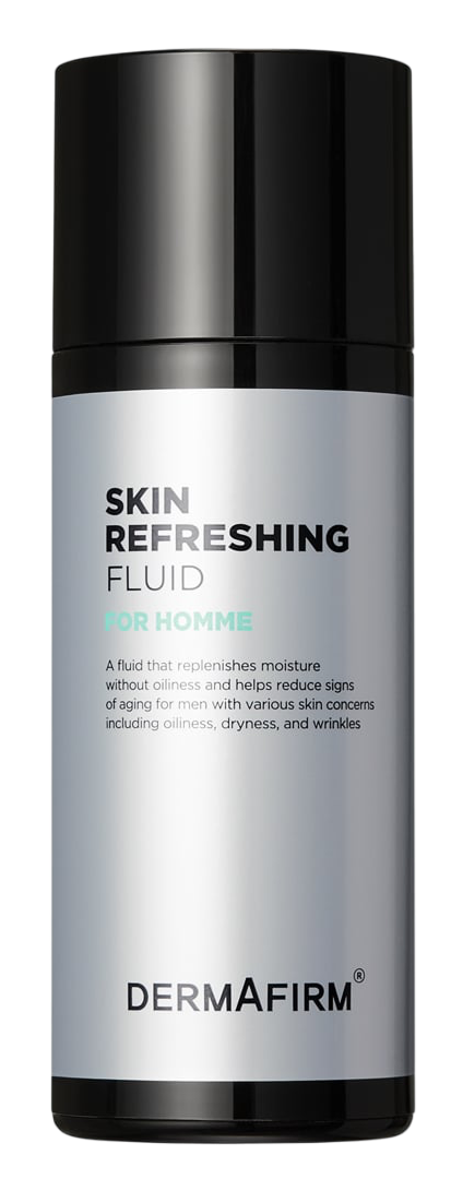 Масло с экстрактом смолы фисташки, многофункциональный крем и еще шесть бьюти-подарков для мужчин (фото 7)