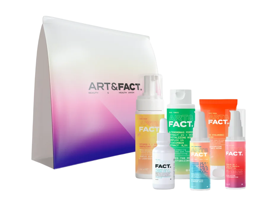 Масло с экстрактом смолы фисташки, многофункциональный крем и еще шесть бьюти-подарков для мужчин (фото 5)