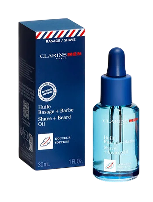 Масло с экстрактом смолы фисташки, многофункциональный крем и еще шесть бьюти-подарков для мужчин (фото 1)