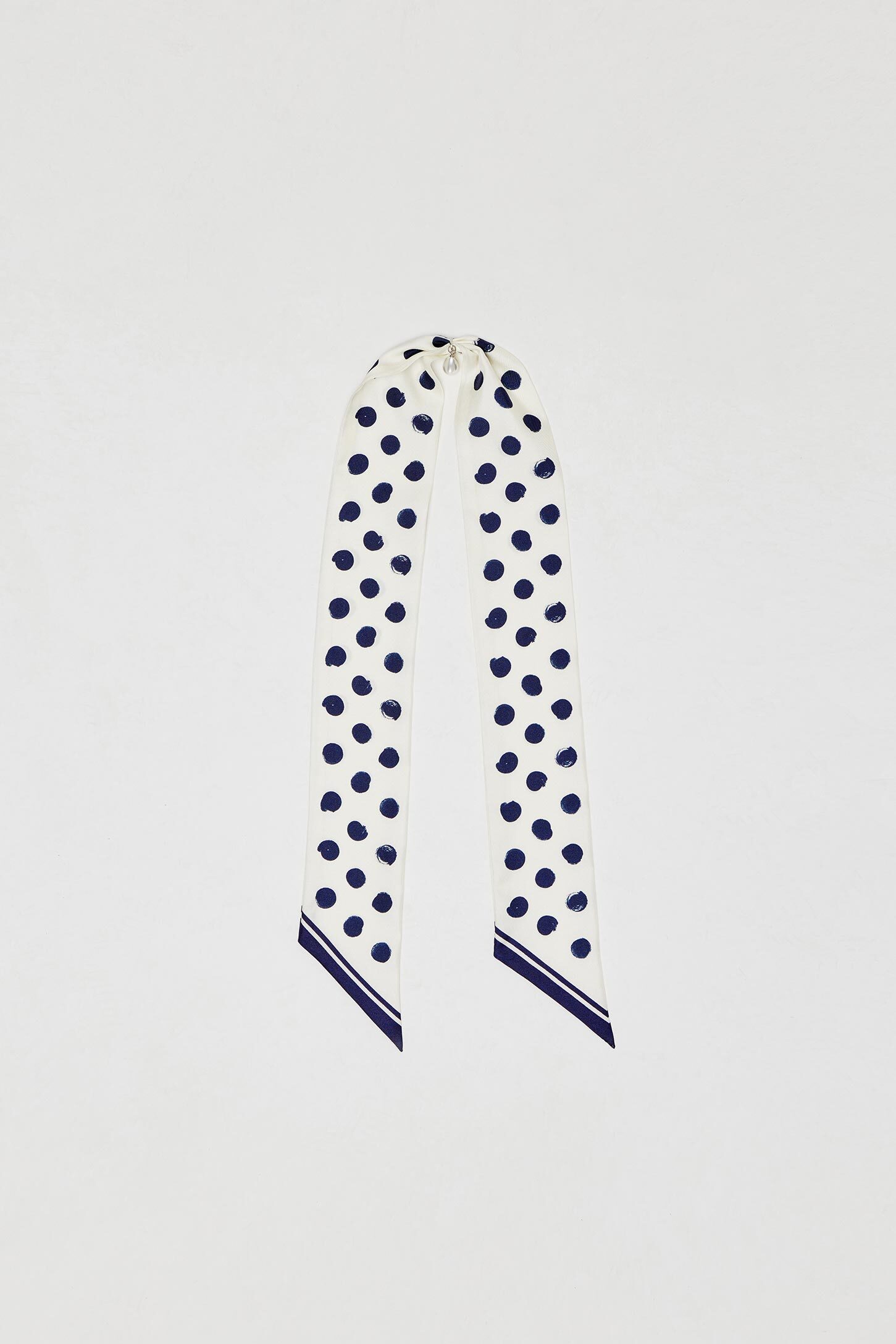 Polka Dot. 20 модных вещей в горох — и все от российских брендов (фото 42)