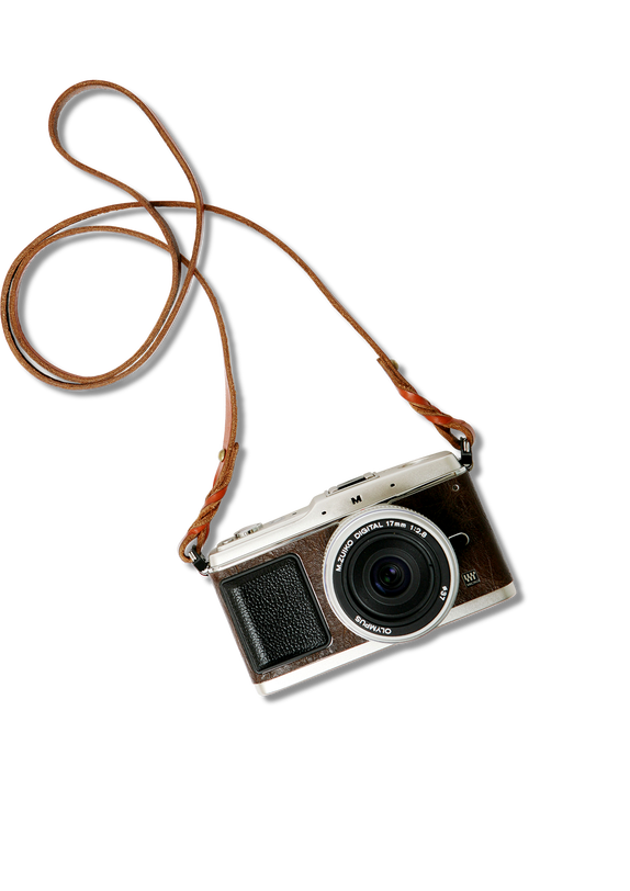 Мир через объектив Алены Чендлер — чем вдохновляют технологии (фото 18)