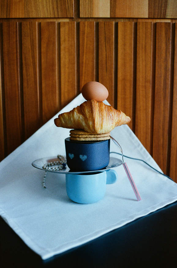 Мир через объектив Алены Чендлер — чем вдохновляют технологии (фото 6)