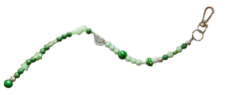 Мир через объектив Алены Чендлер — чем вдохновляют технологии (фото 20)