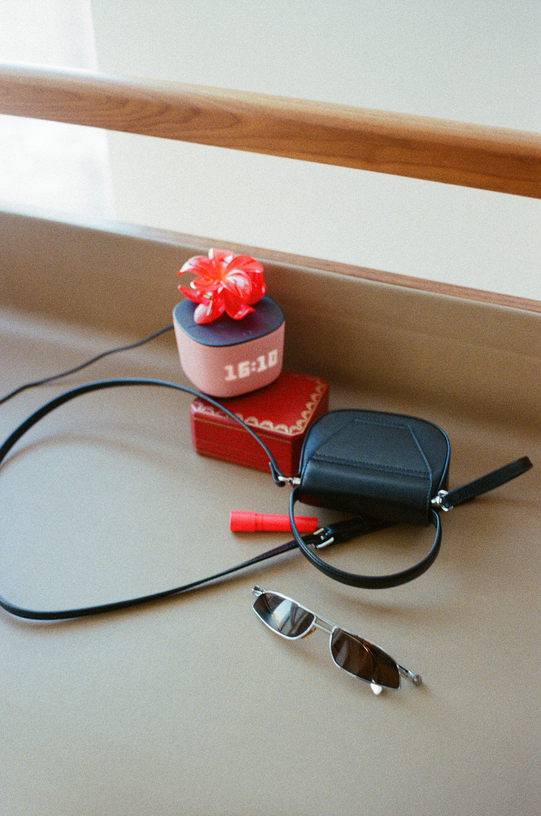 Мир через объектив Алены Чендлер — чем вдохновляют технологии (фото 13)