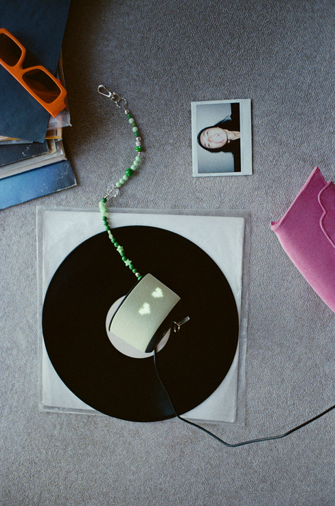 Мир через объектив Алены Чендлер — чем вдохновляют технологии (фото 17)