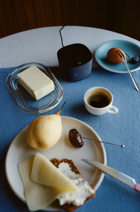 Мир через объектив Алены Чендлер — чем вдохновляют технологии (фото 4)