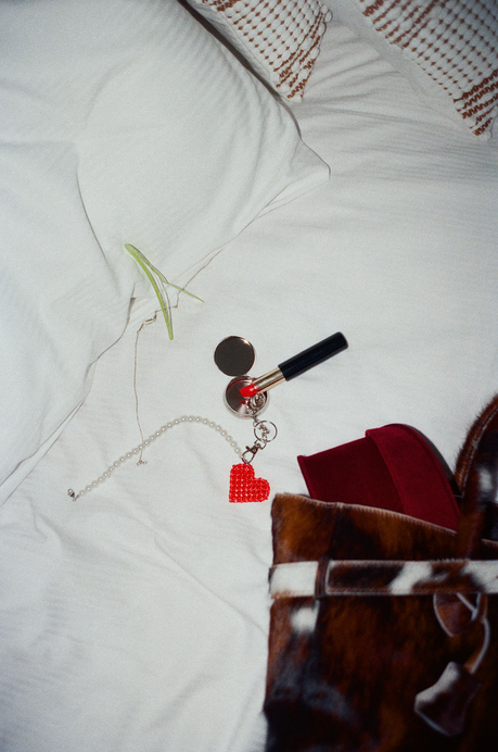 Мир через объектив Алены Чендлер — чем вдохновляют технологии (фото 11)