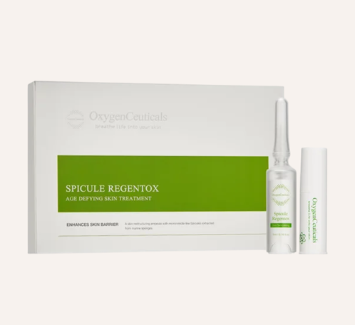 Новый (старый) тренд из Южной Кореи. Что такое микроиглы в косметике и как они работают (фото 46)